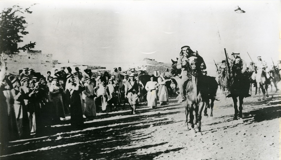 من ذاكرة الإضراب في النّضال الفلسطيني.. بيان الإضراب الشامل عام 1936 