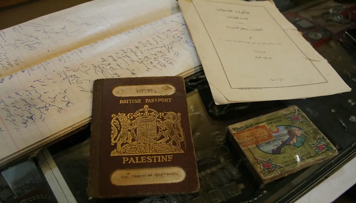 آن للفلسطينيين أن يستثمروا في أرشيفهم لصناعة رواية فلسطينية يُعتمد عليها كمصدر أولي للمعرفة