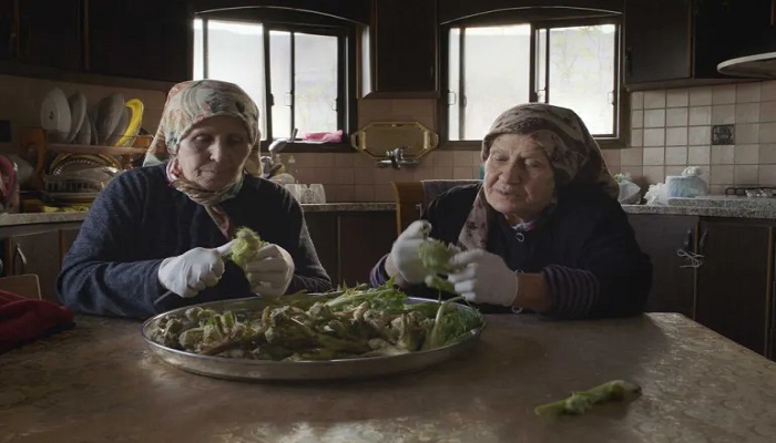 فيلم اليد الخضراء الفلسطيني يفوز بجائزة أفضل فيلم وثائقي في مهرجان كان السينمائي