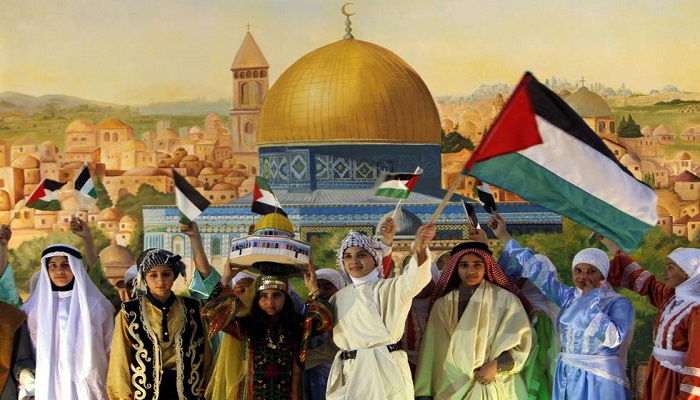 تأسيس جسم تمثيلي ائتلافي للمؤسسات الثّقافيّة العربية في القدس

