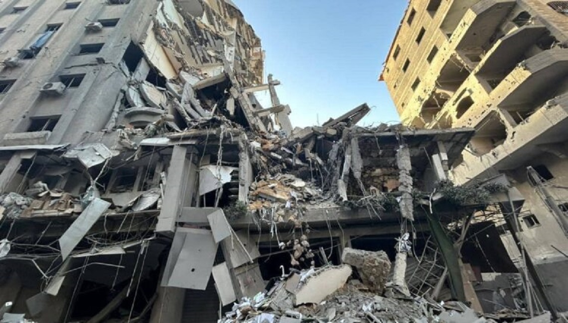 32 مؤسسة ثقافية تضررت جراء العدوان على غزة
