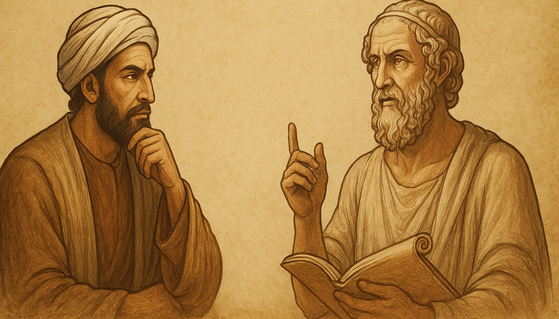 فلسفة الحرب بين المتنبي وهوميروس

