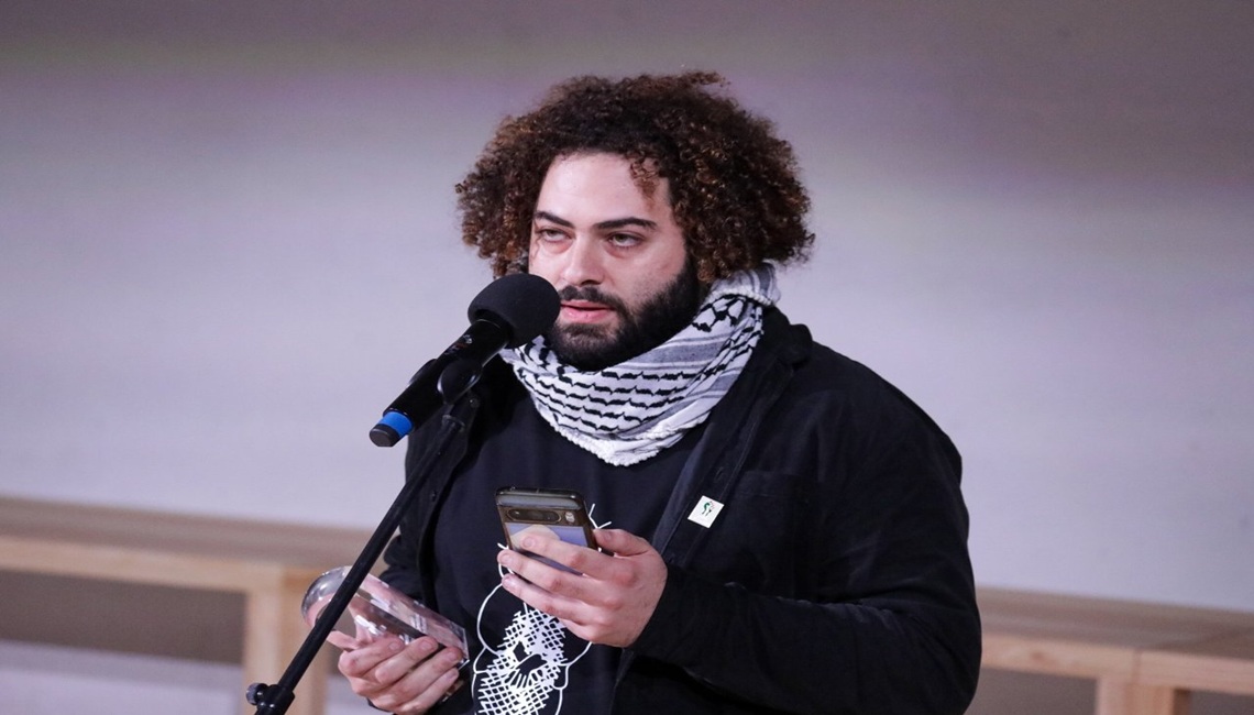 الفيلم الفلسطيني 