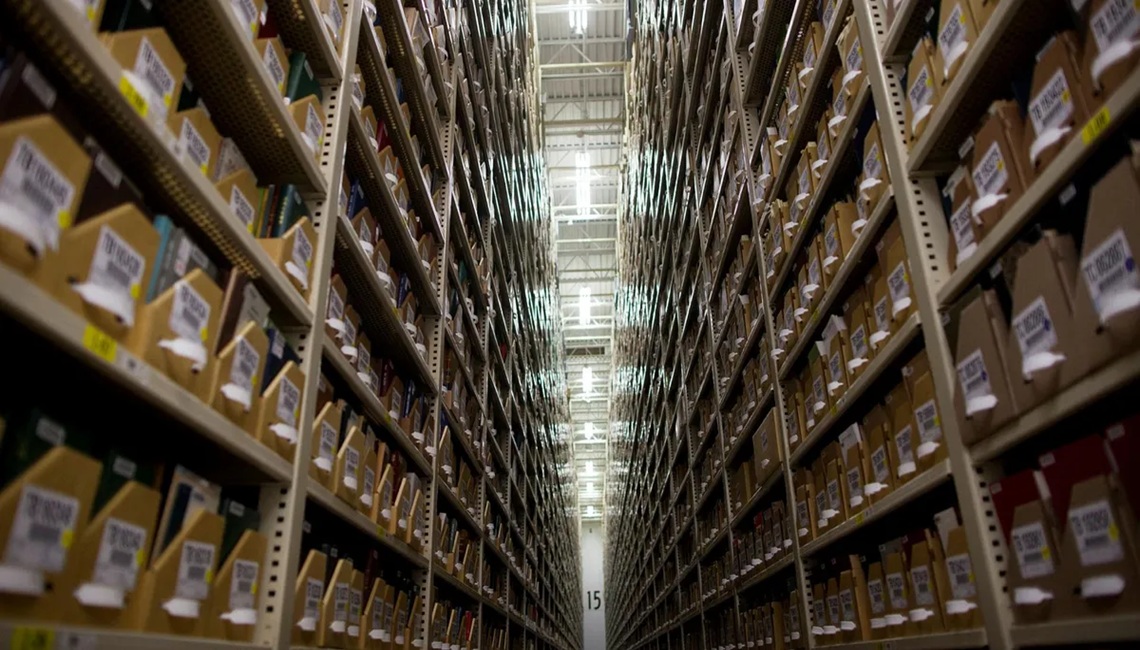 تحسبا لزوالها… هارفارد تؤرشف إسرائيل في قبو سري تحت الأرض