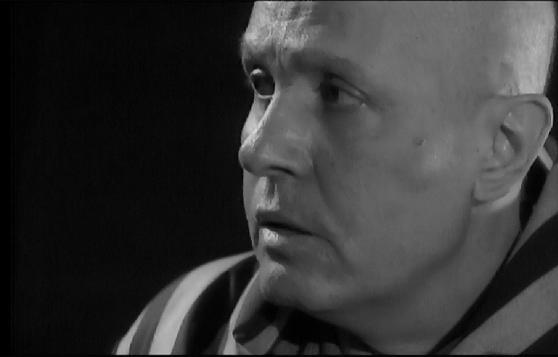 سعد الله ونوس ووثائقي 