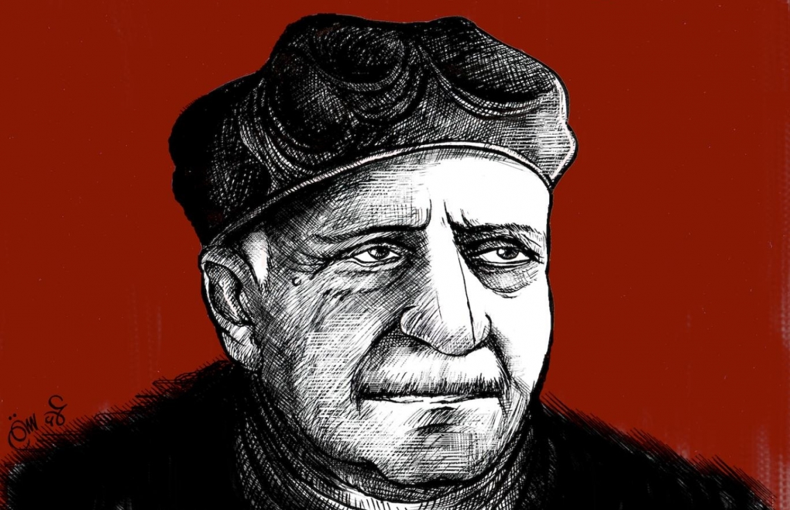 النزعة الإنسانية بين عباس محمود العقاد وجورج برنارد شو

