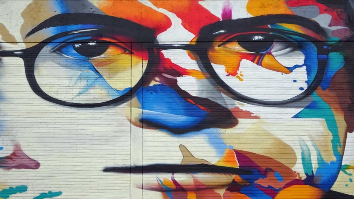 ترجمة تدوين | مقامرة أدورنو: تسخير الأيديولوجيا الألمانية