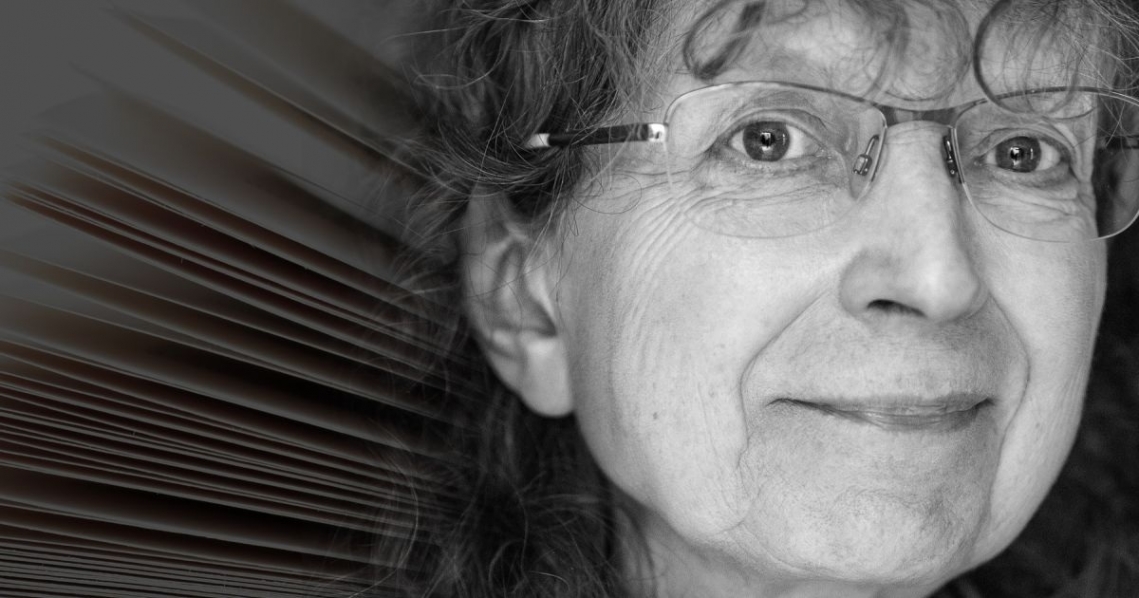 ثلاث قصائد للشاعرة الدنماركية ماريان لارسن