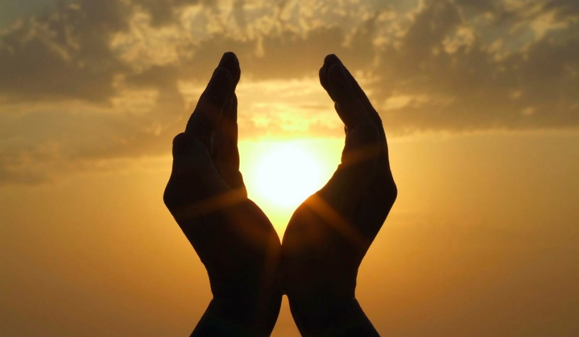 الروحانية بين جبران وطاغور