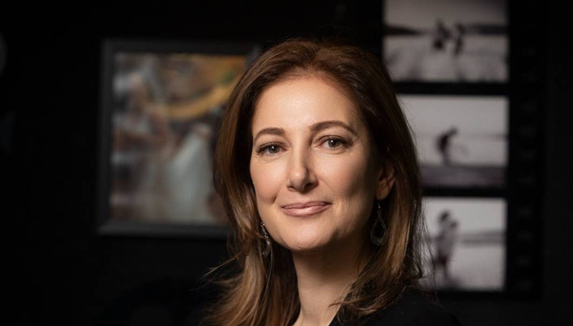 مهرجان كان: الفلسطينية ليلى عباس تتوج بجائزة أفضل مخرج في جوائز النقاد للأفلام العربية
