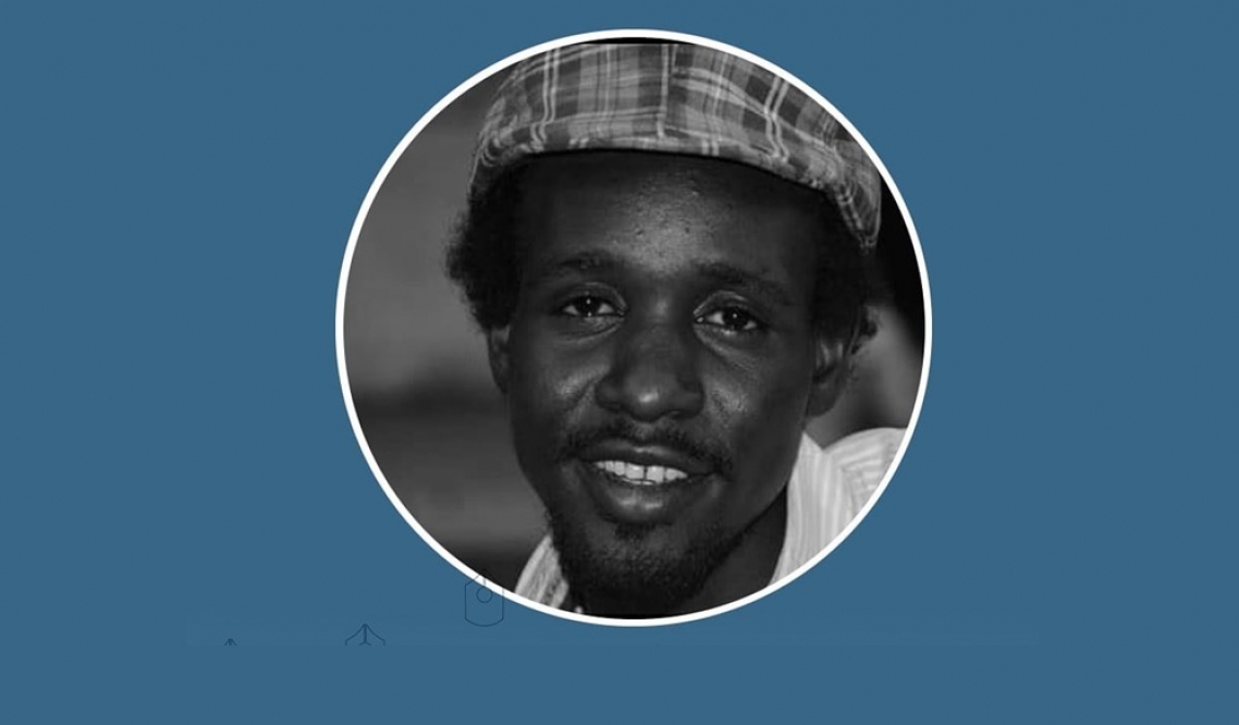 قصيدة للشاعر السوداني محمد عبد العزيز