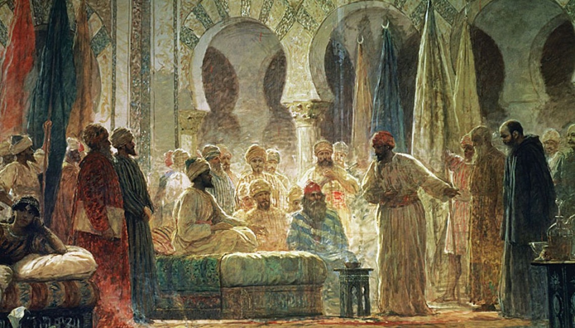 المثقفون العرب زنادقة العصر