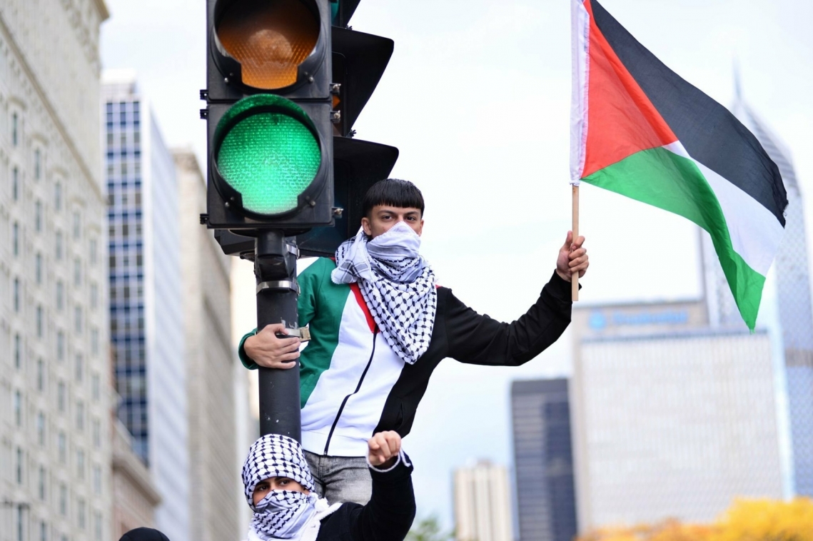 وعي الجيل Z الذي يجتاح الغرب بسبب فلسطين