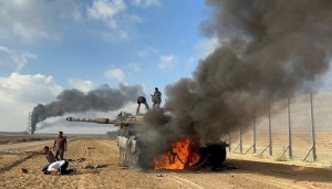 ما بعد أكتوبر- فارس