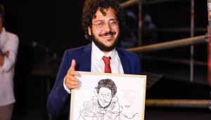 حملة تحريض يشنها