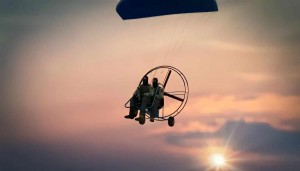 العبور الفلسطيني