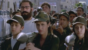 مساحة شخصيّة (4)- فراس