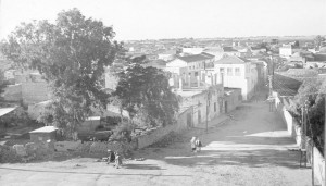 التاريخ الاجتماعي