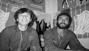 ليلة الطائرات الشراعية-