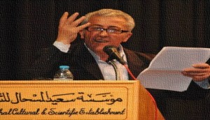 نص للشهيد الشاعر