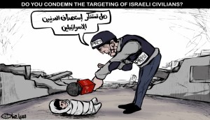 انترسبت: الرقيب العسكري