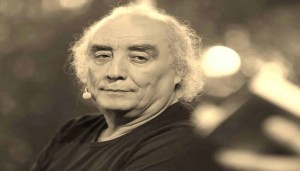 الروائي الجزائري