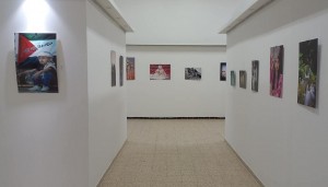 ذاكرة فلسطين المقاومة