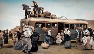  الذكرى 75 للنكبة الكبرى..