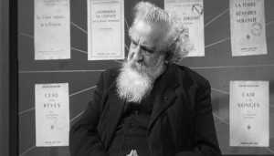 جورج بولي: غاستون