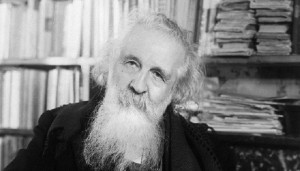 جورج بولي: غاستون