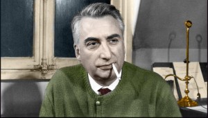 رولان بارت ونزعة