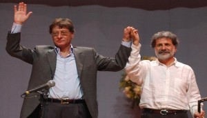 مؤسسة محمود درويش