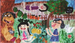 أفضل حياة: طفولة أبدية

