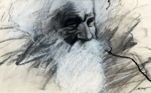 جورج بولي: غاستون