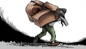 نكسة حزيران.. منعطف