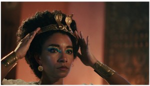 خالد فهمي: عن كليوباترا