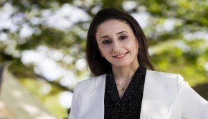 نيروز قرموط تكتب