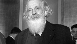 غاستون باشلار: النموذج