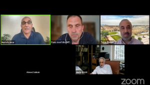 النزاهة الأكاديمية