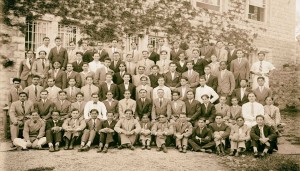 ترجمة تدوين| شرق الصهيونية