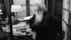 غاستون باشلار: النموذج