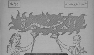 في دولاب السياسة

