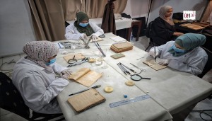 حفاظا على الإرث الثقافي