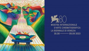 مهرجان البندقية ينطلق