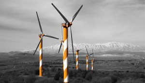 المقاومة بالفن.. إضاءة