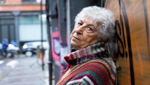 ندوة حوارية مع الفنانة