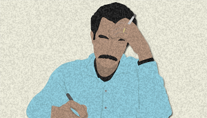 غسان كنفاني.. والهوية