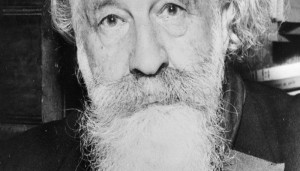 غاستون باشلار: النموذج