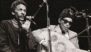 الشيخ إمام وأنا