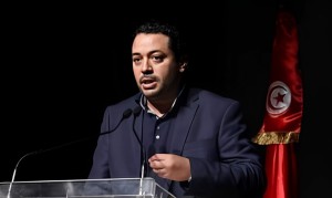 المشهد الثقافي التونسي